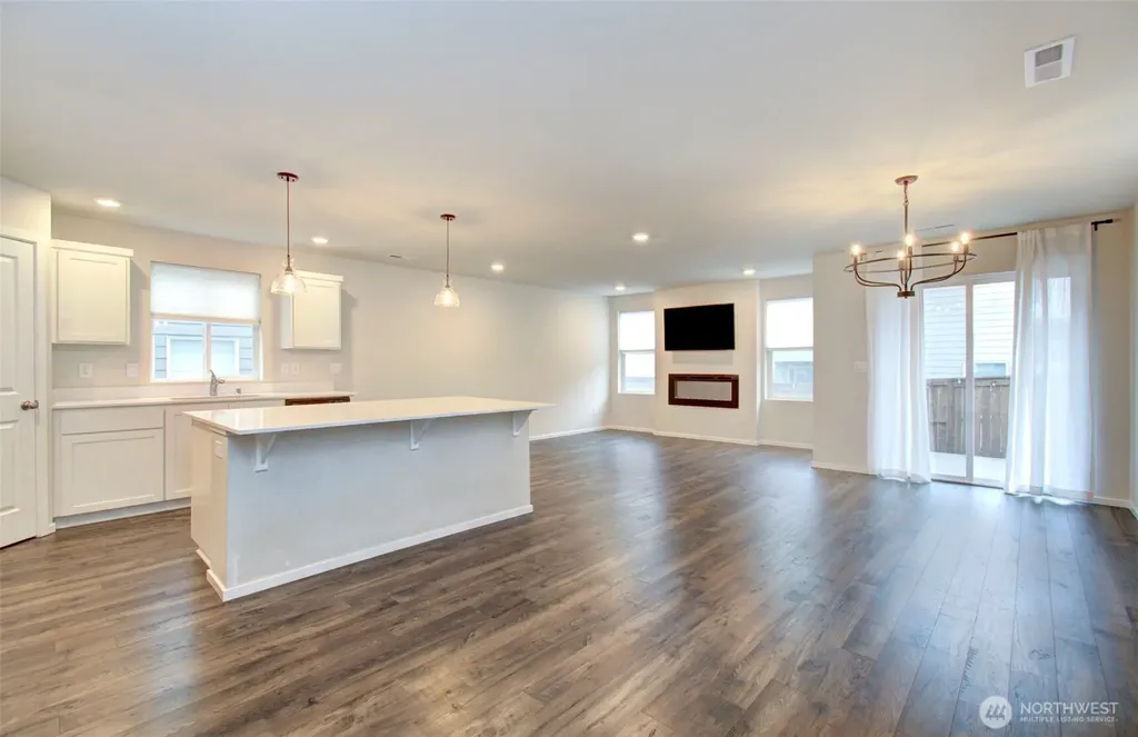 17503 NW 10th Avenue Ridgefield WA 98642