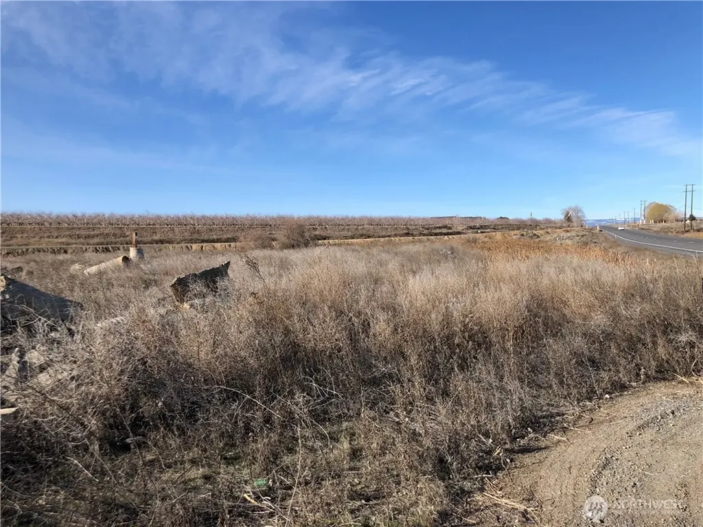 0 Highway 28 Quincy WA 98848