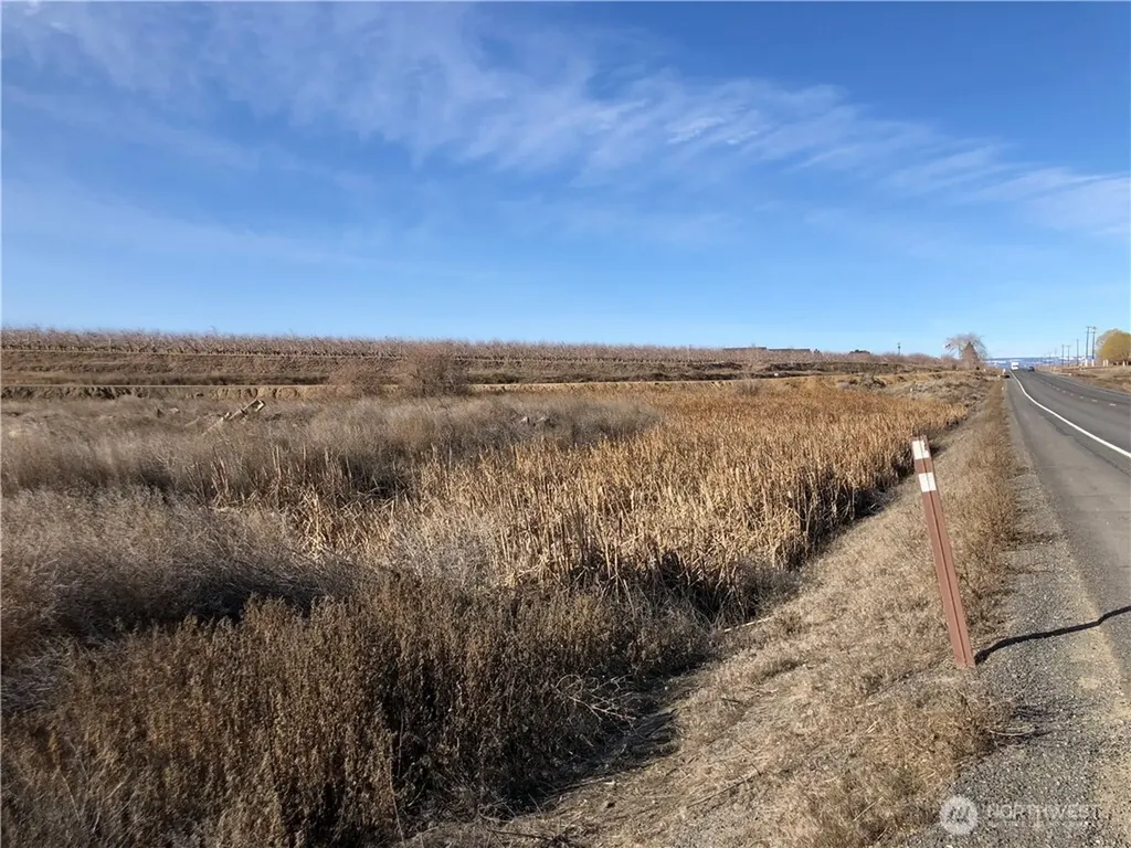 0 Highway 28 Quincy WA 98848