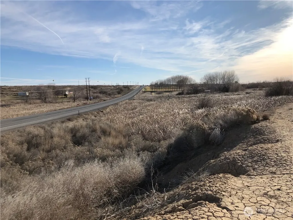 0 Highway 28 Quincy WA 98848
