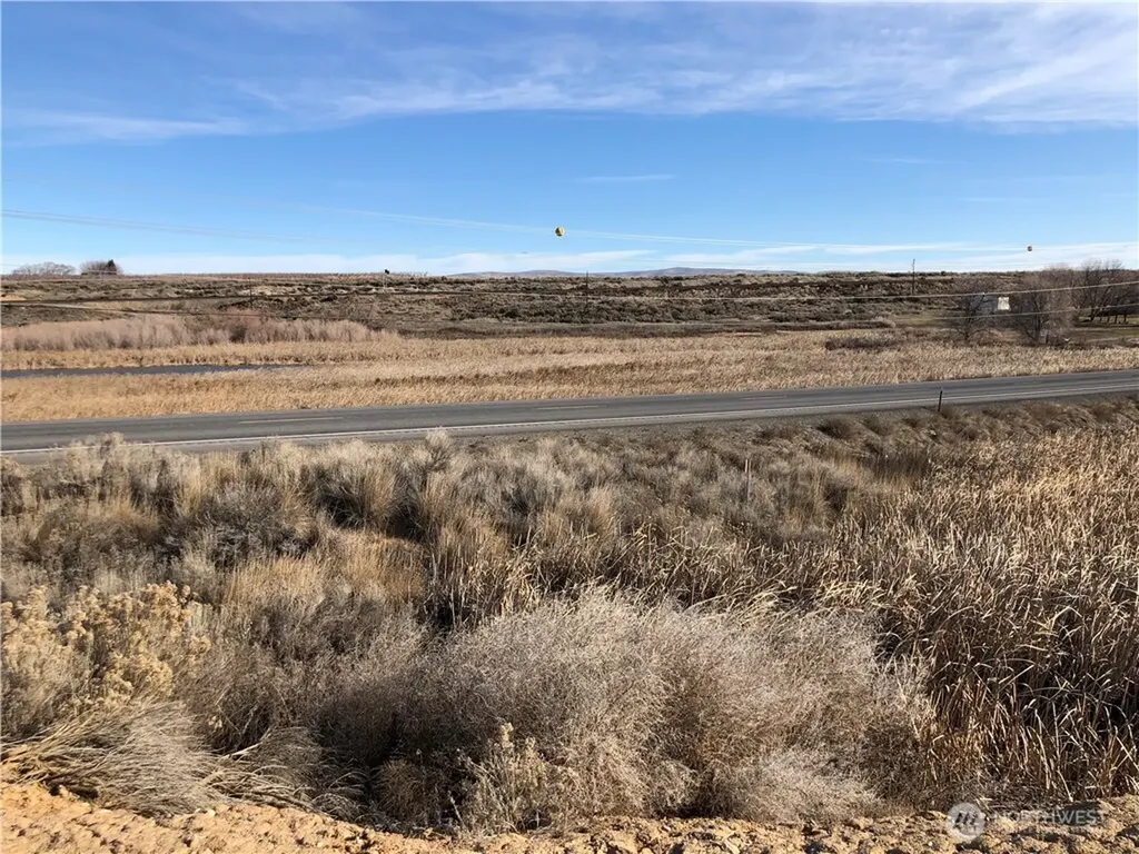 0 Highway 28 Quincy WA 98848