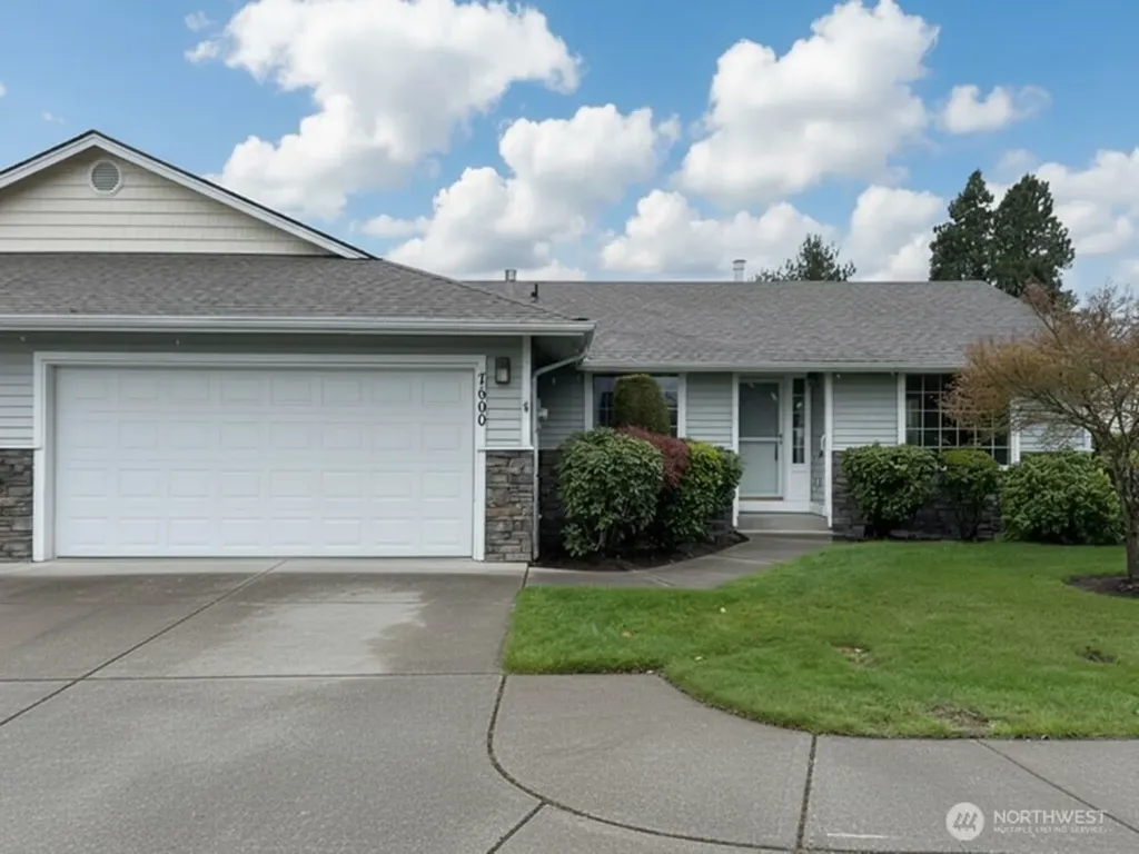 7600 52nd Avenue W Lakewood WA 98499