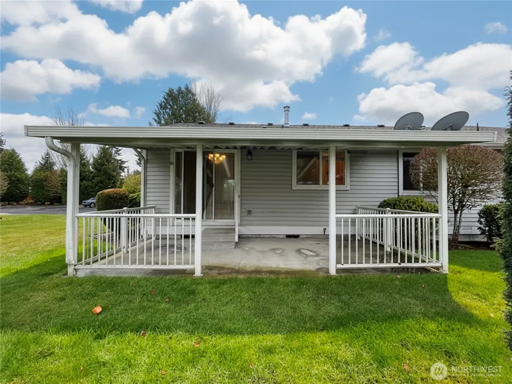 7600 52nd Avenue W Lakewood WA 98499