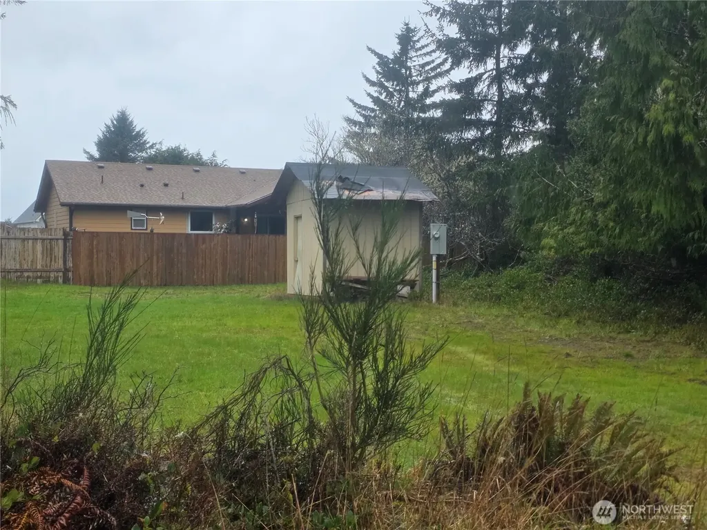 631 Point Brown Avenue SW Ocean Shores WA 98569