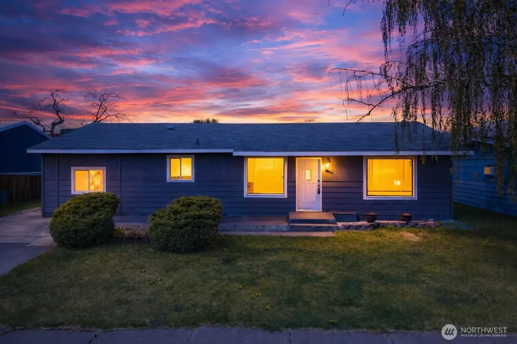 2614 W Texas Street Moses Lake WA 98837