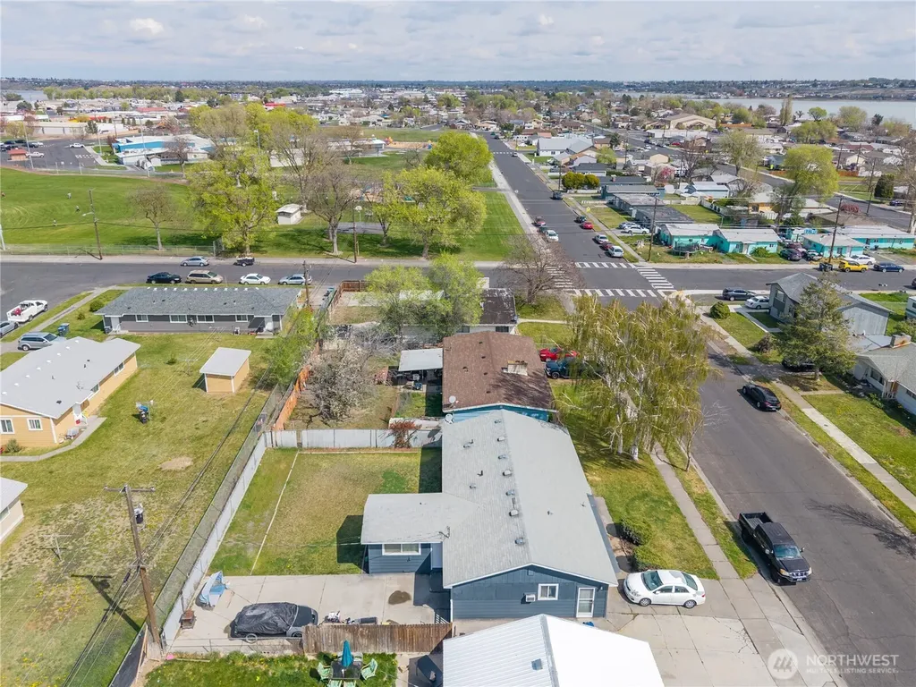 2614 W Texas Street Moses Lake WA 98837