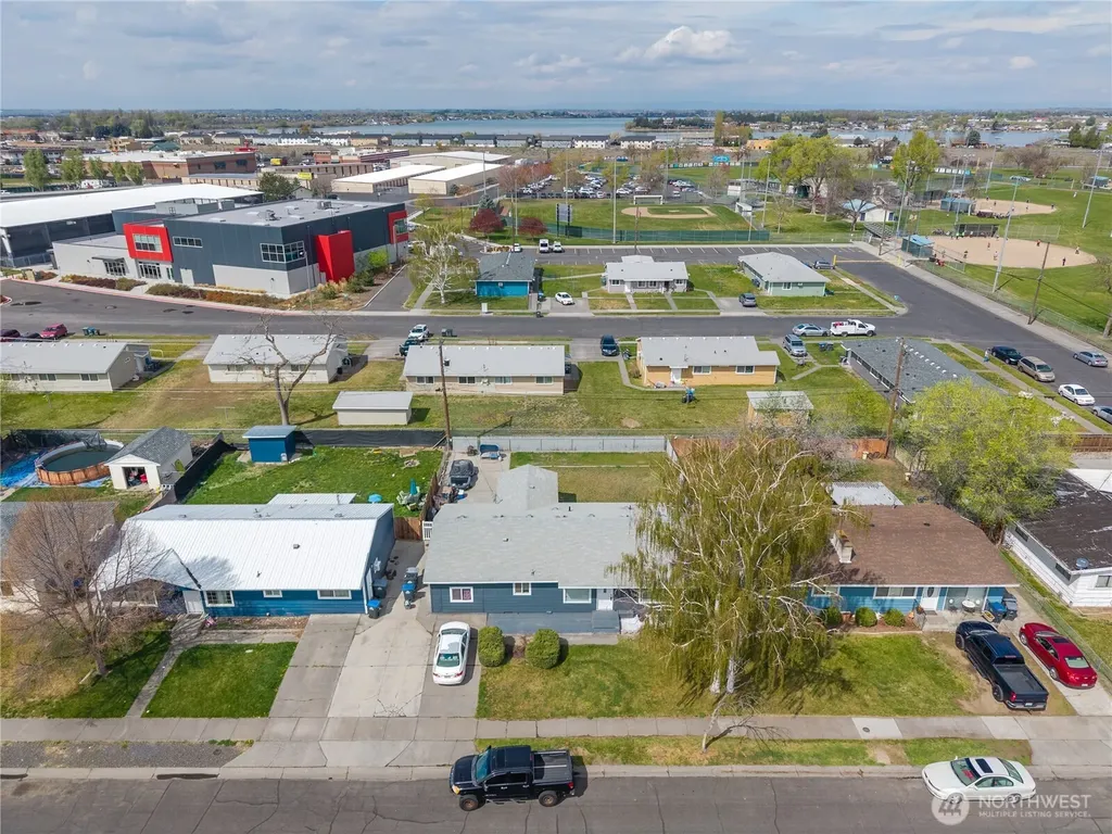 2614 W Texas Street Moses Lake WA 98837