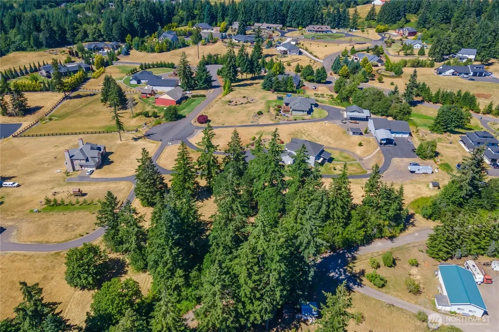165 Saturn Avenue Woodland WA 98674