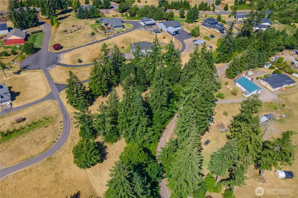 165 Saturn Avenue Woodland WA 98674