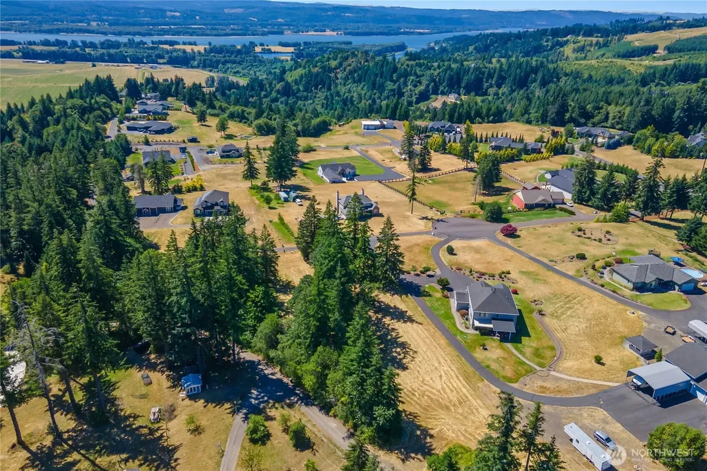 165 Saturn Avenue Woodland WA 98674