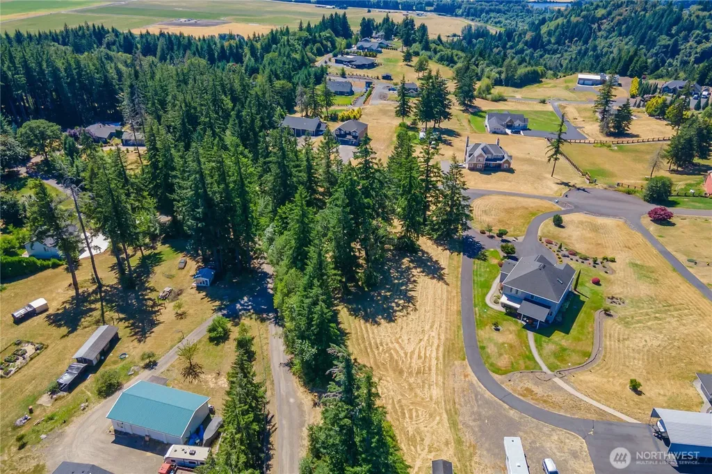 165 Saturn Avenue Woodland WA 98674