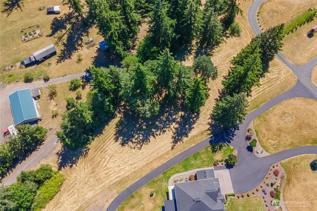 165 Saturn Avenue Woodland WA 98674