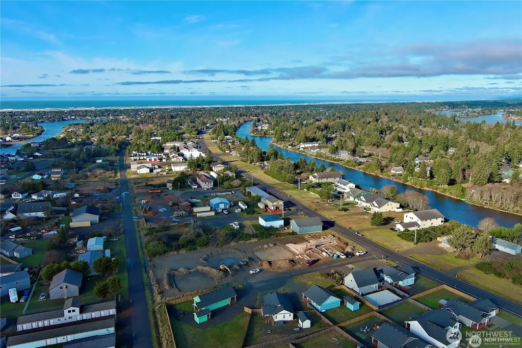 987 Alida Court SE Ocean Shores WA 98569