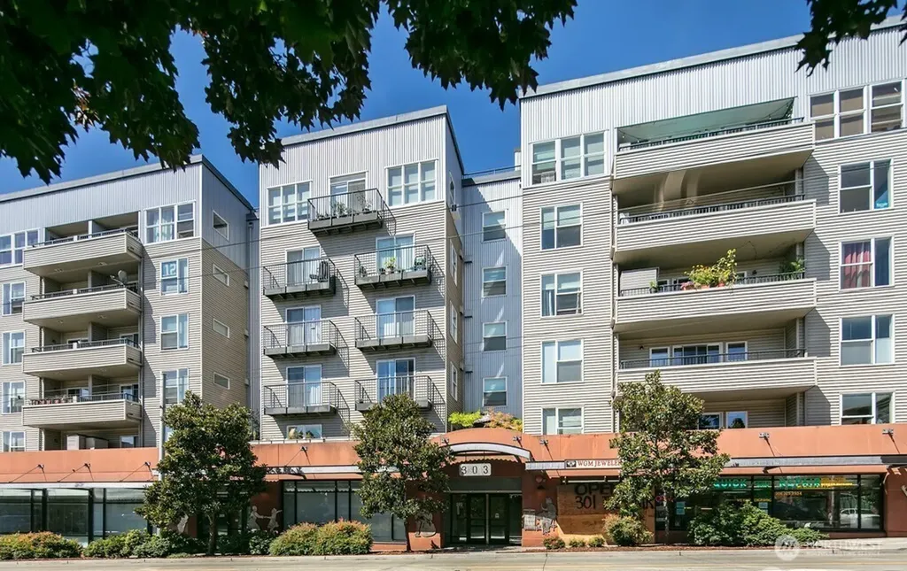 303 23rd Avenue S Seattle WA 98144