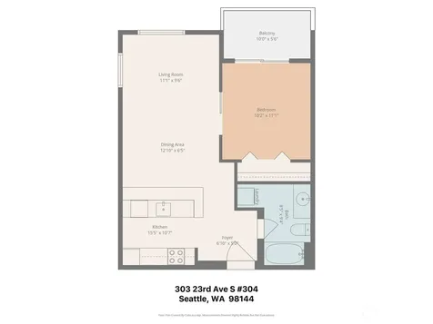 303 23rd Avenue S Seattle WA 98144