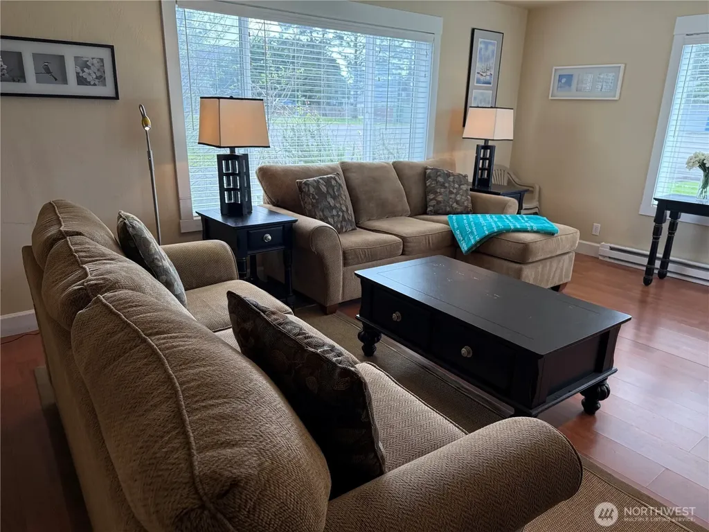 210 NW 26th Street Long Beach WA 98631