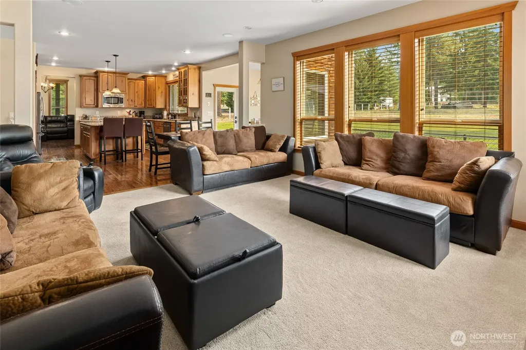 250 Revelstoke Road Cle Elum WA 98922