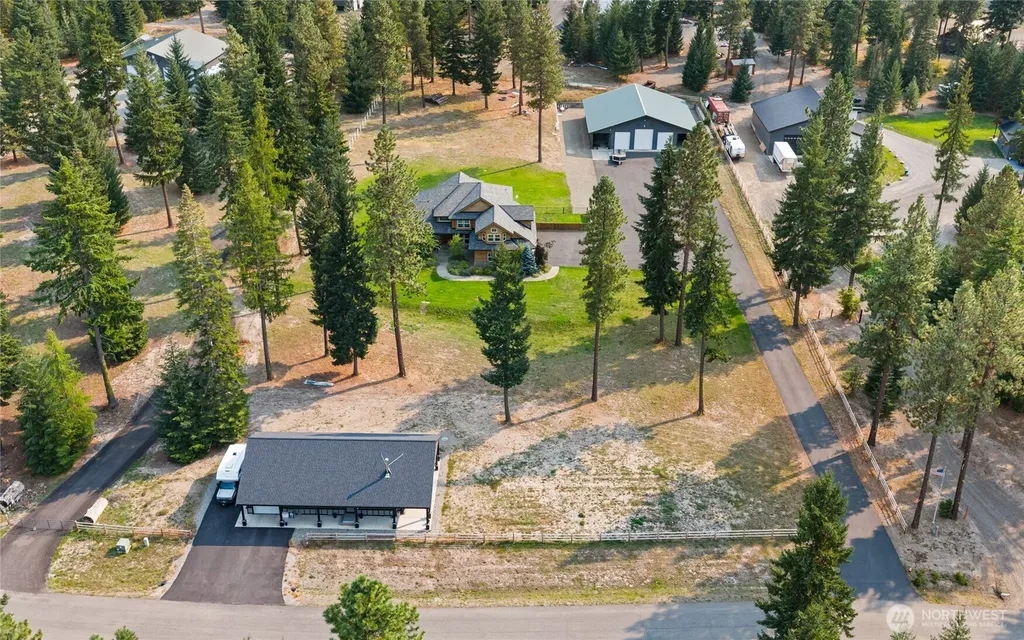 250 Revelstoke Road Cle Elum WA 98922