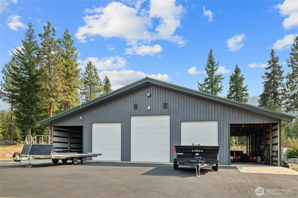 250 Revelstoke Road Cle Elum WA 98922
