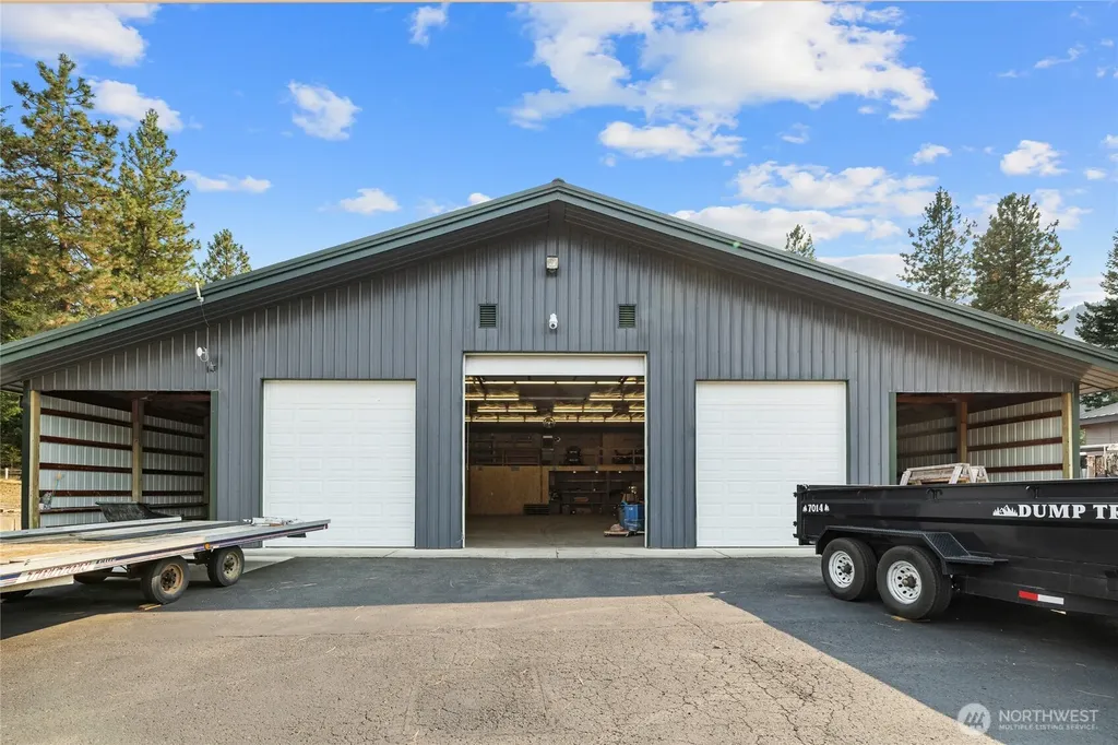 250 Revelstoke Road Cle Elum WA 98922