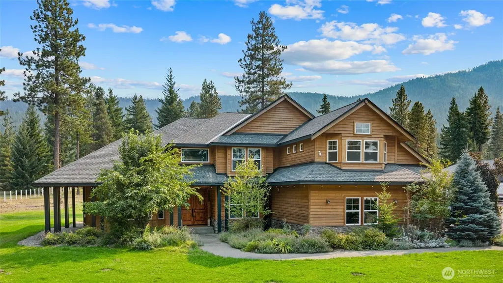 250 Revelstoke Road Cle Elum WA 98922