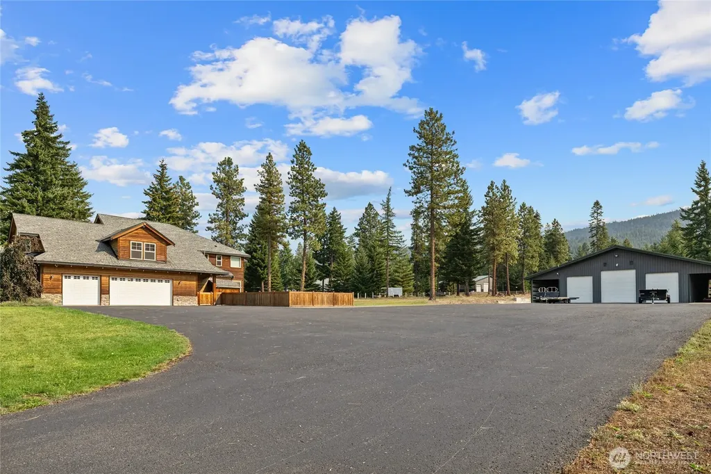 250 Revelstoke Road Cle Elum WA 98922