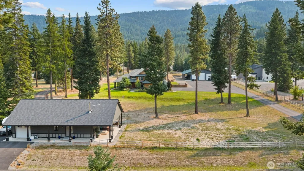 250 Revelstoke Road Cle Elum WA 98922