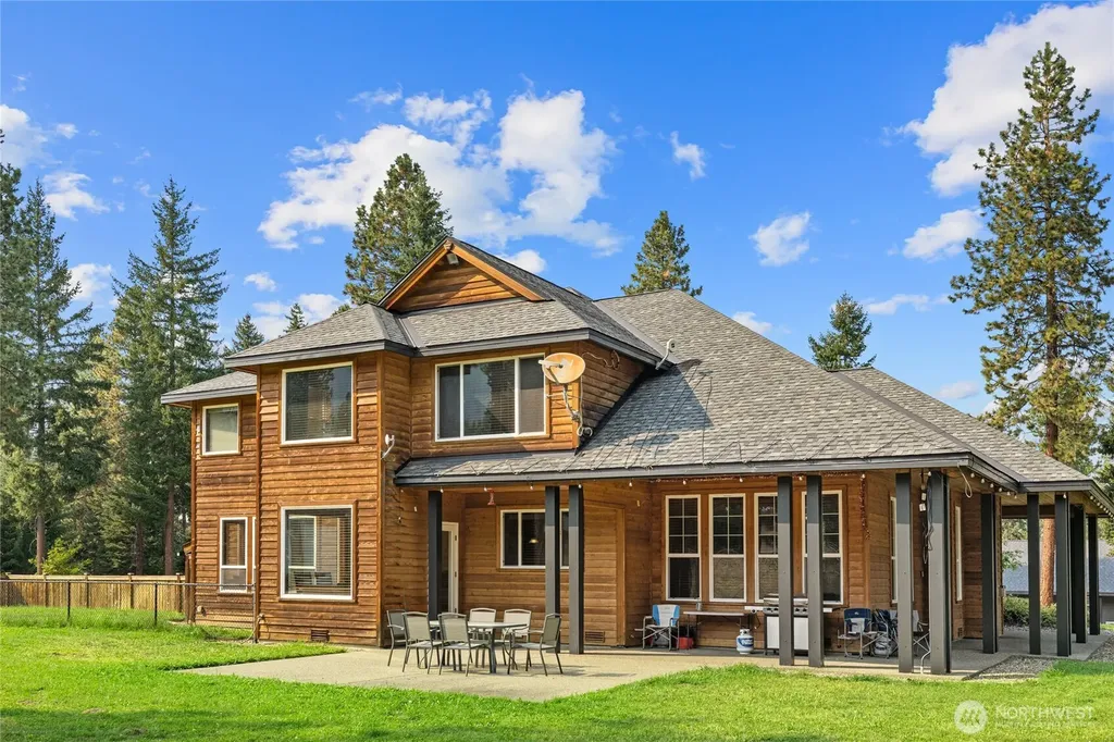 250 Revelstoke Road Cle Elum WA 98922