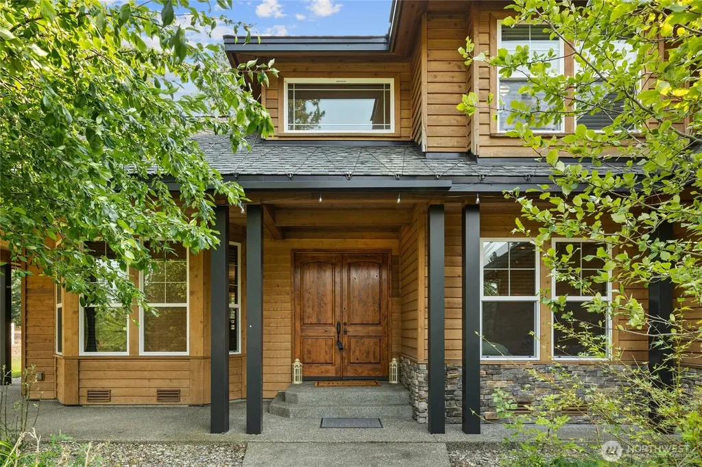 250 Revelstoke Road Cle Elum WA 98922