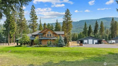 250 Revelstoke Road Cle Elum WA 98922