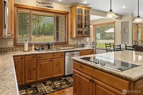250 Revelstoke Road Cle Elum WA 98922