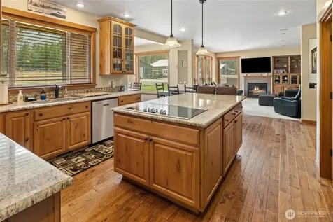 250 Revelstoke Road Cle Elum WA 98922