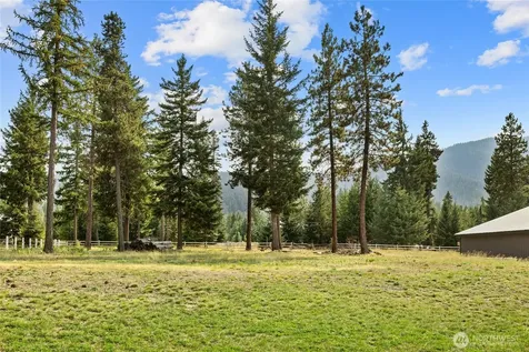 250 Revelstoke Road Cle Elum WA 98922