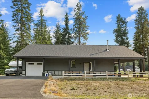 250 Revelstoke Road Cle Elum WA 98922