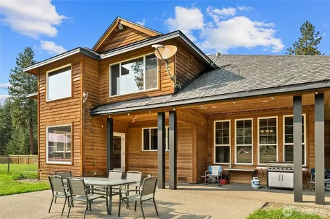 250 Revelstoke Road Cle Elum WA 98922
