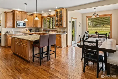 250 Revelstoke Road Cle Elum WA 98922