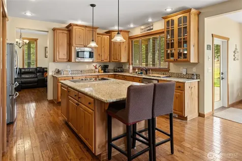 250 Revelstoke Road Cle Elum WA 98922