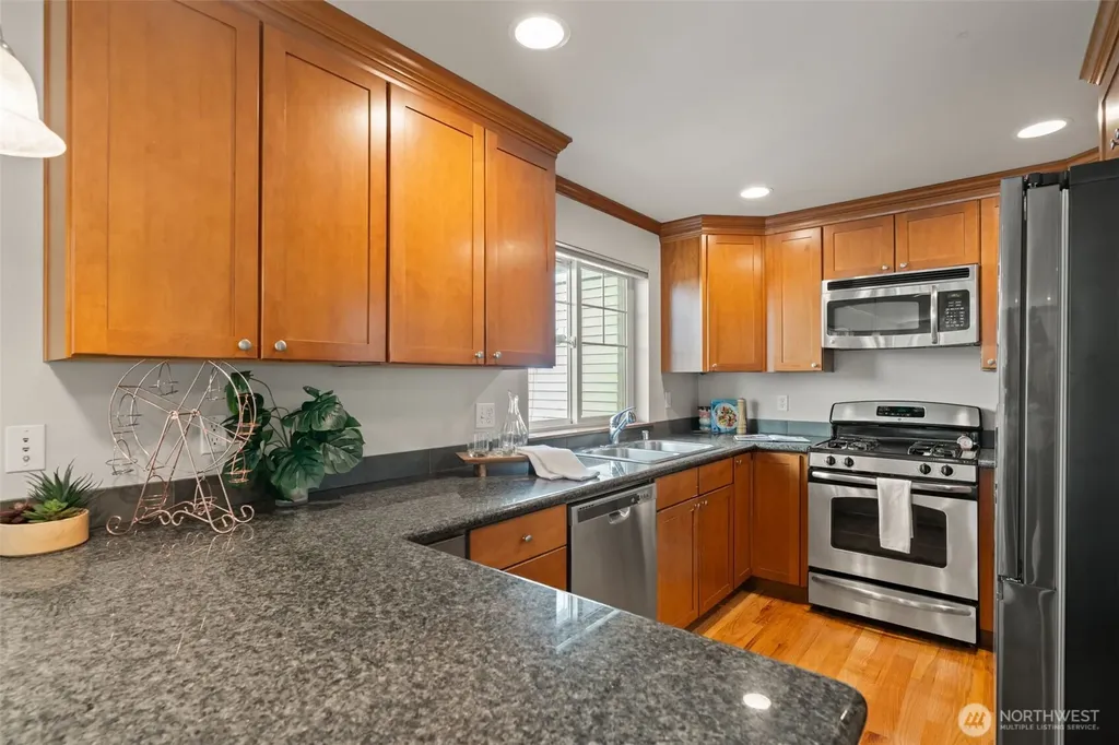 13718 N Midvale Avenue Seattle WA 98133