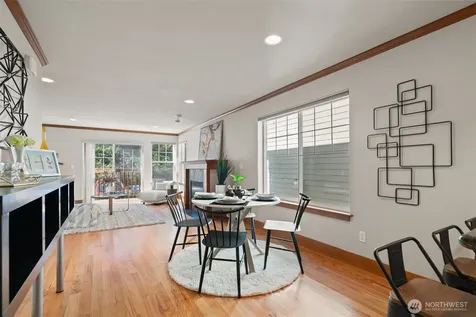 13718 N Midvale Avenue Seattle WA 98133