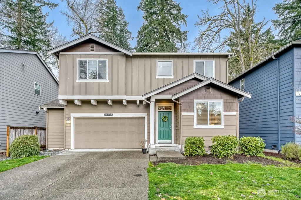 16720 80th Avenue Ct E Puyallup WA 98375