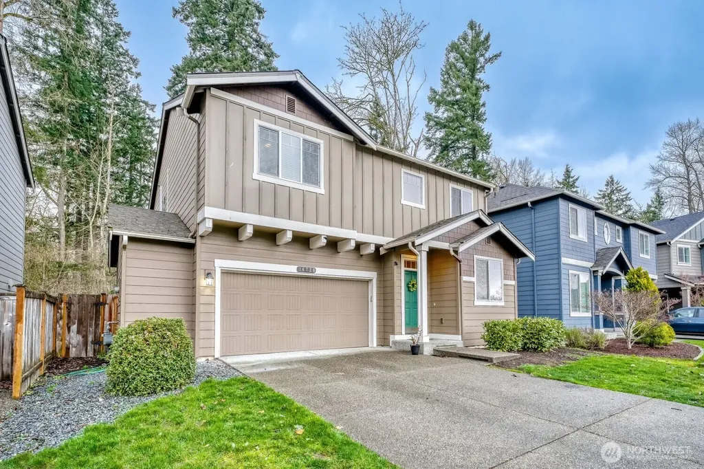 16720 80th Avenue Ct E Puyallup WA 98375