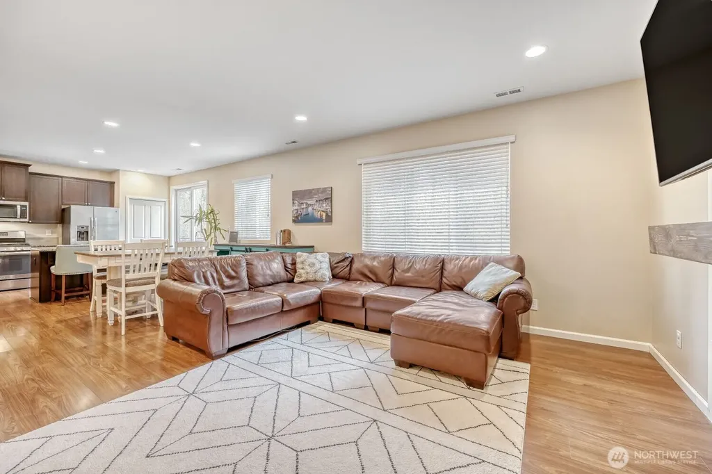16720 80th Avenue Ct E Puyallup WA 98375