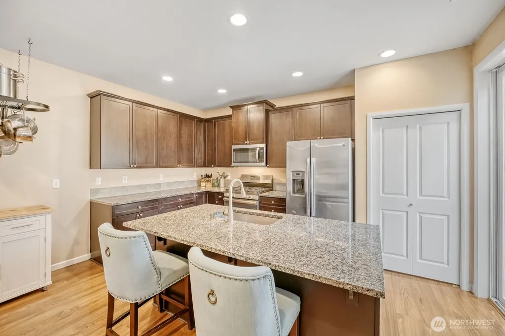 16720 80th Avenue Ct E Puyallup WA 98375