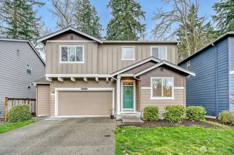 16720 80th Avenue Ct E Puyallup WA 98375