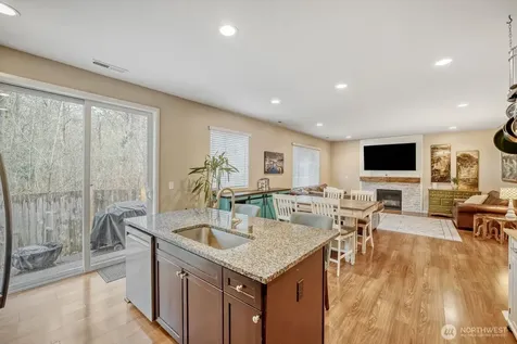 16720 80th Avenue Ct E Puyallup WA 98375