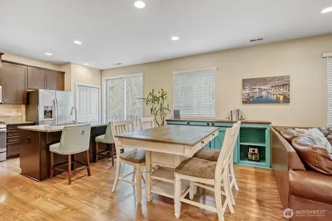 16720 80th Avenue Ct E Puyallup WA 98375