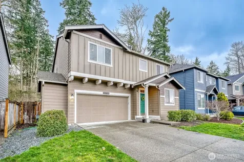16720 80th Avenue Ct E Puyallup WA 98375