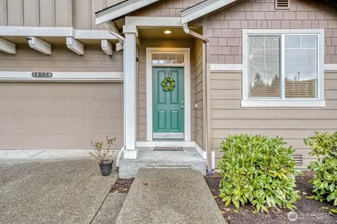 16720 80th Avenue Ct E Puyallup WA 98375