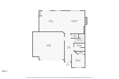 16720 80th Avenue Ct E Puyallup WA 98375