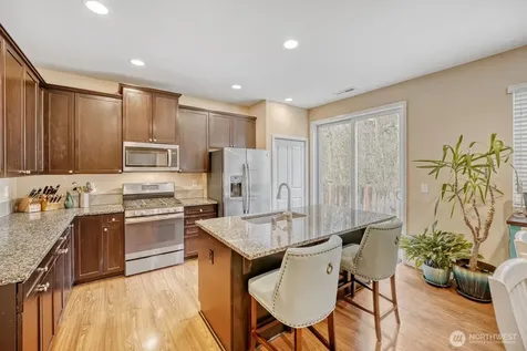 16720 80th Avenue Ct E Puyallup WA 98375